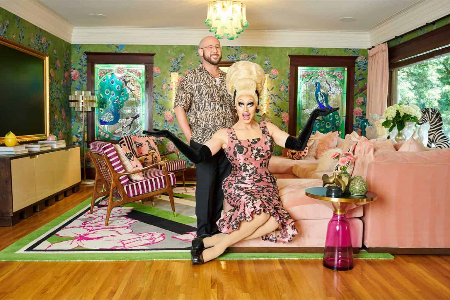 Trixie Motel Season 2 Drag Me Home Premiere Date and More