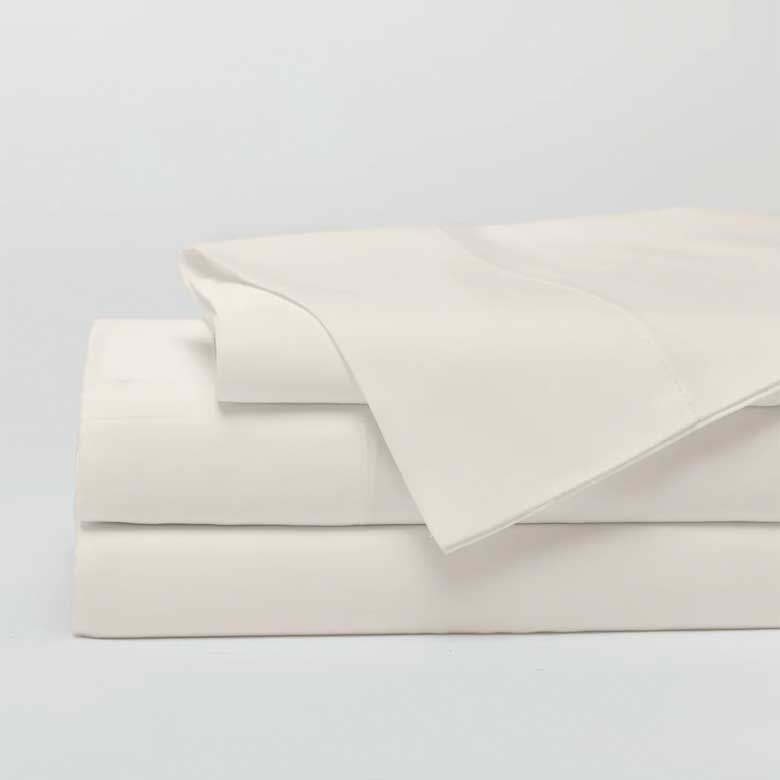 Shop the Best Sheets for a Comfortable Nights Sleep