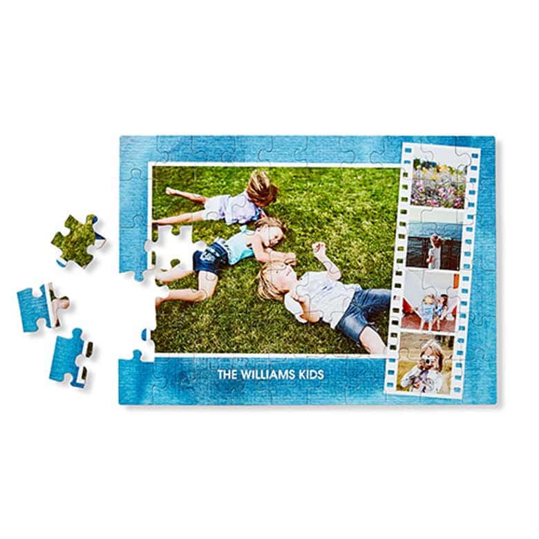 custom puzzle