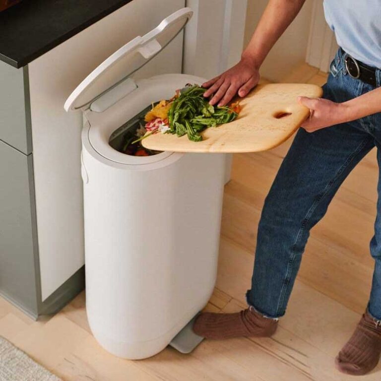 Mill Food Recycler - Drew & Jonathan