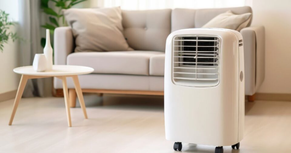8 Best Portable Air Conditioners to Keep Cool In 2024