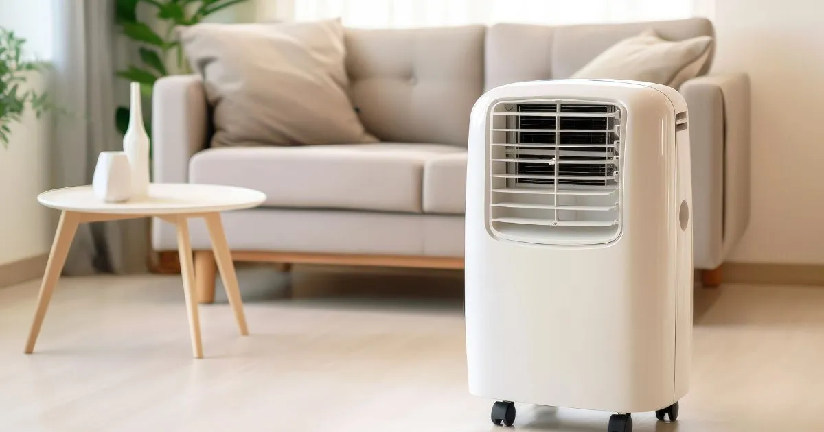 best portable air conditioners