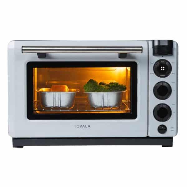 Tovala Smart Oven Drew & Jonathan