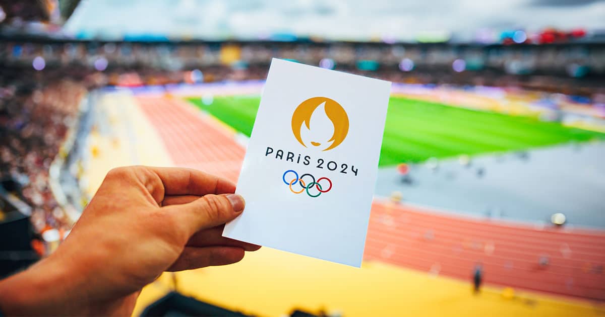 olympics