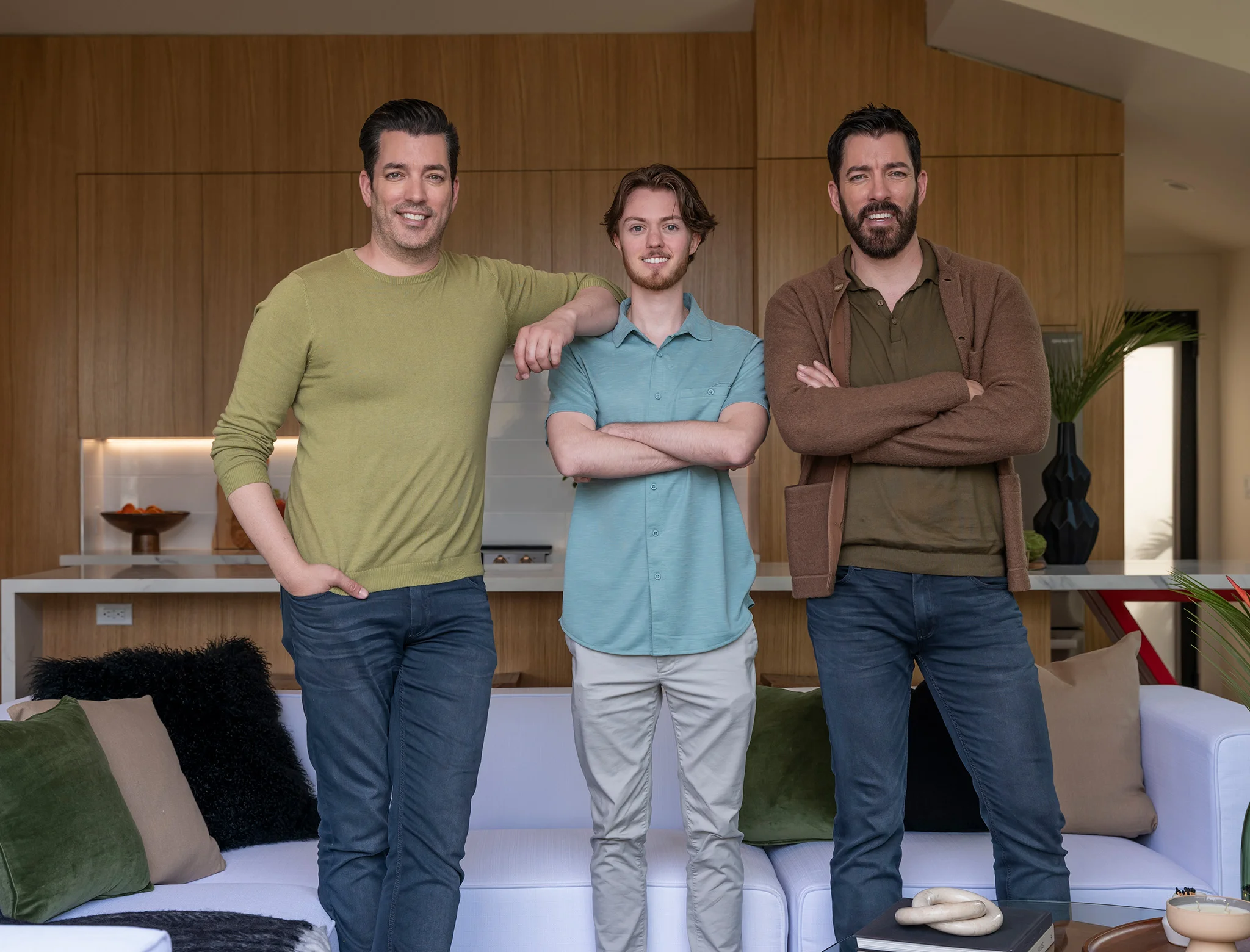 backed by the bros episode 9