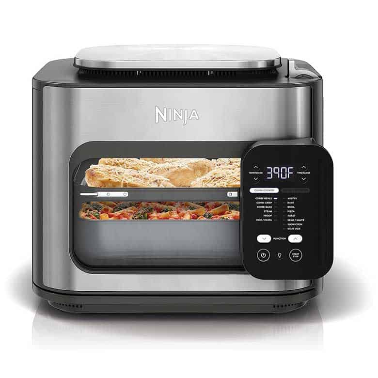 ninja air fryer