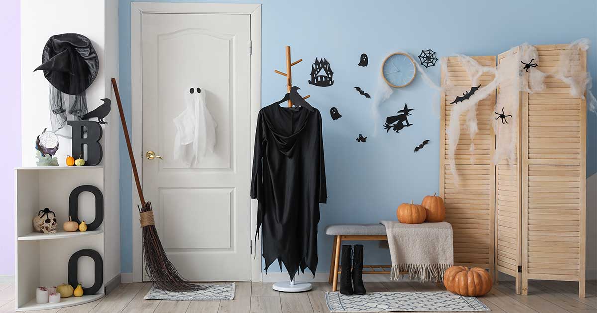 23 Last-Minute Halloween Costume Ideas for All the Procrastinators