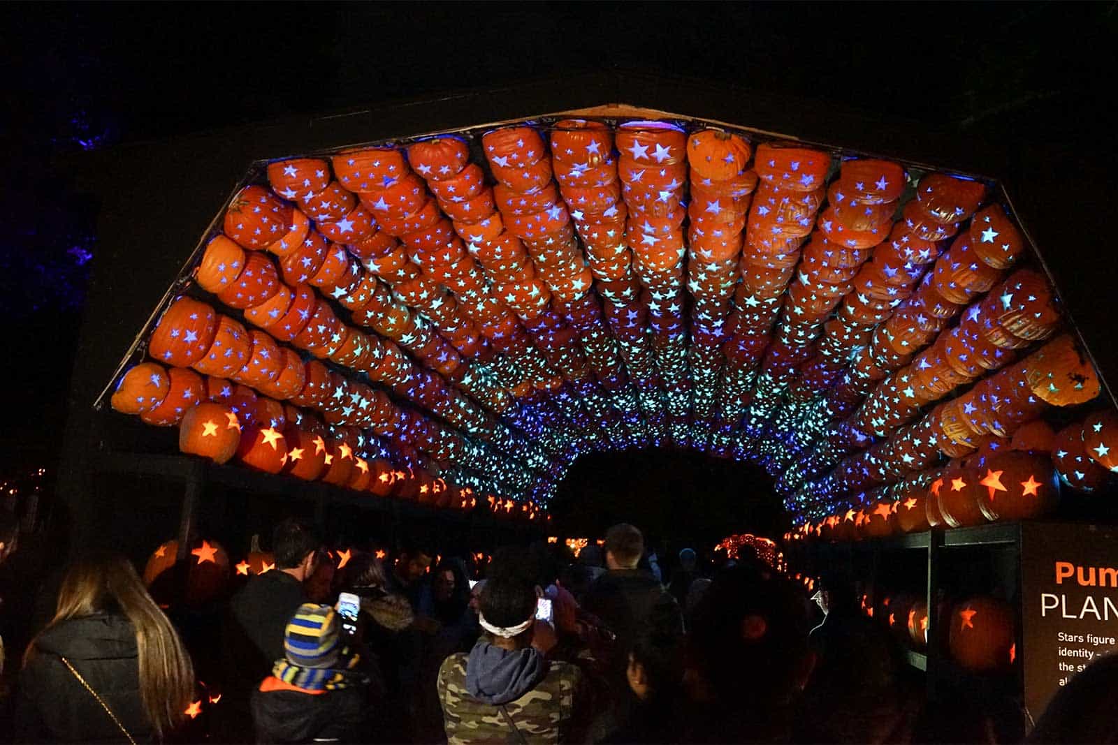 fall harvest festival in croton-on-hudson, new york