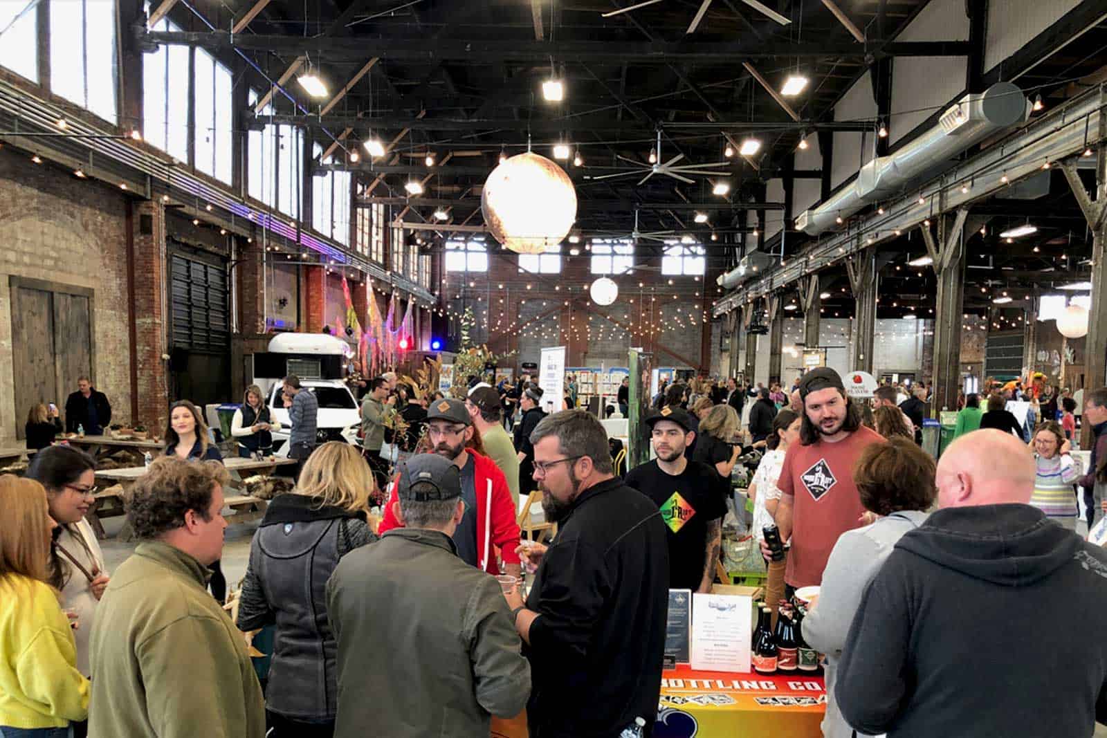 best fall festivals near me