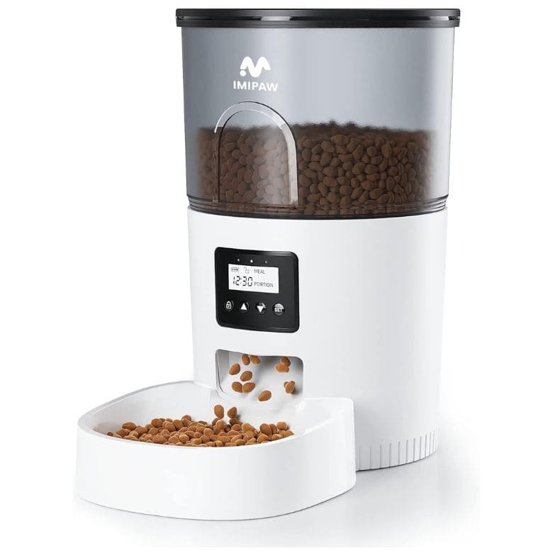 Times cat feeder hotsell