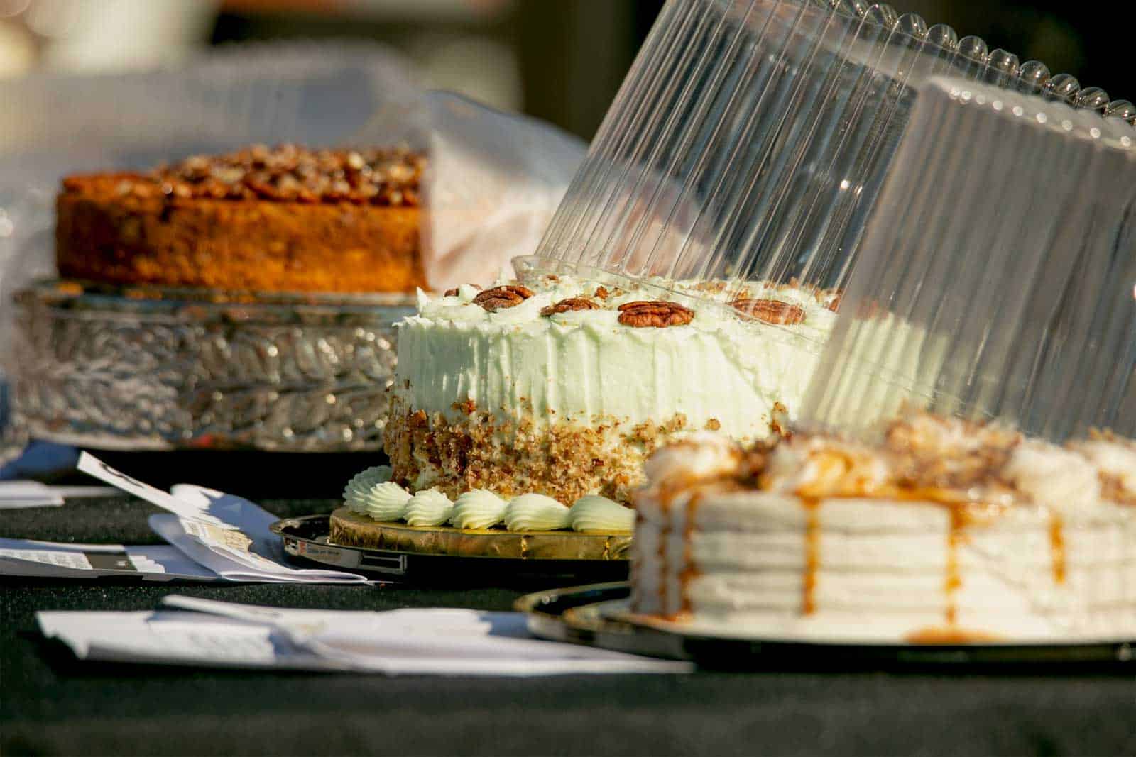 best harvest festivals