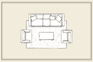 How to Choose the Right Area Rug Sizes for Every Room