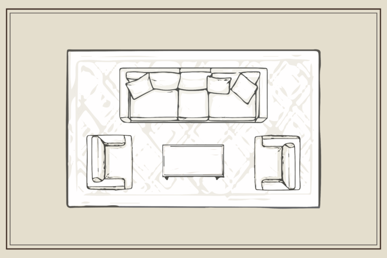 How to Choose the Right Area Rug Sizes for Every Room