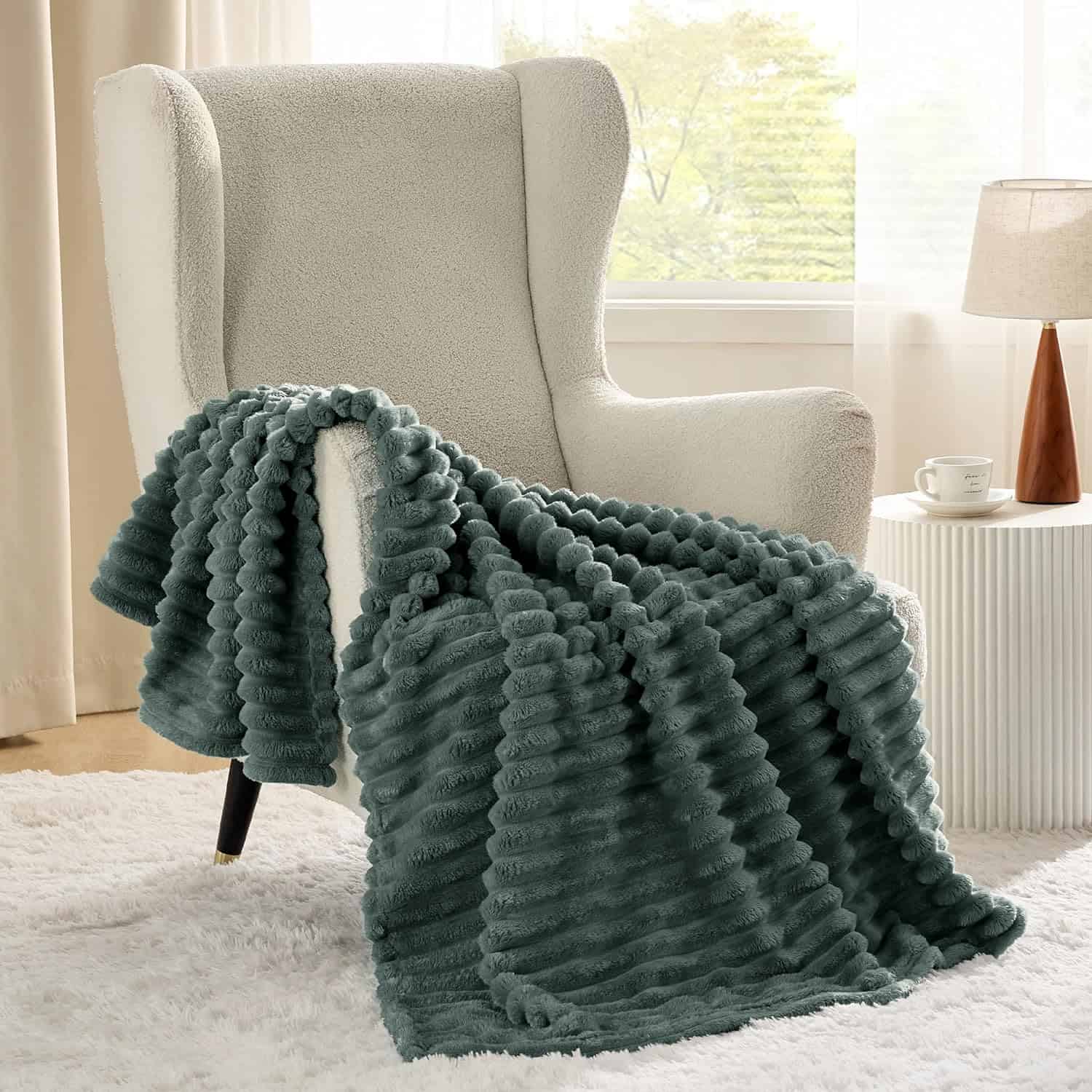 bedsure blanket