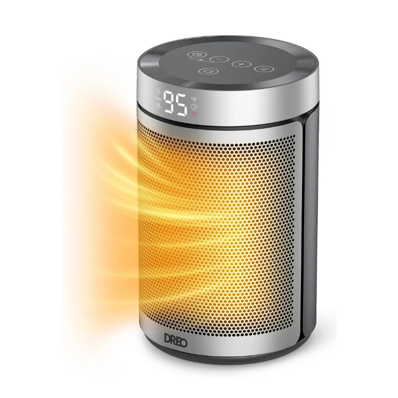 Dreo Portable Electric Heater Drew Jonathan