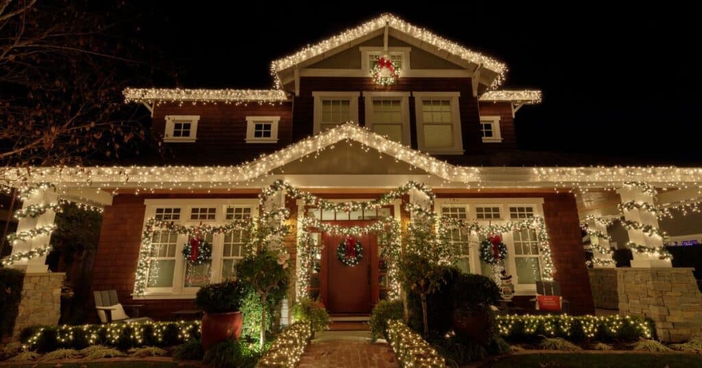 10 Best Outdoor Christmas Lights for 2024