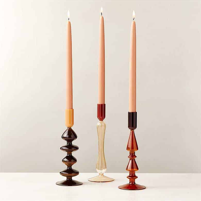 candleholders