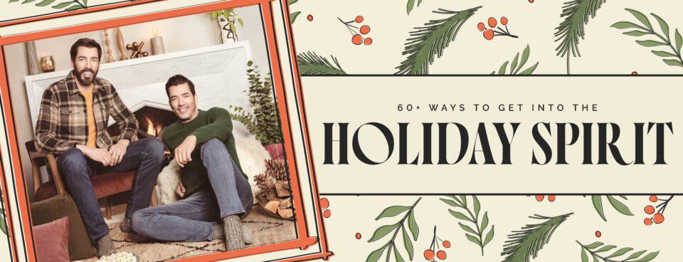 holiday spirit