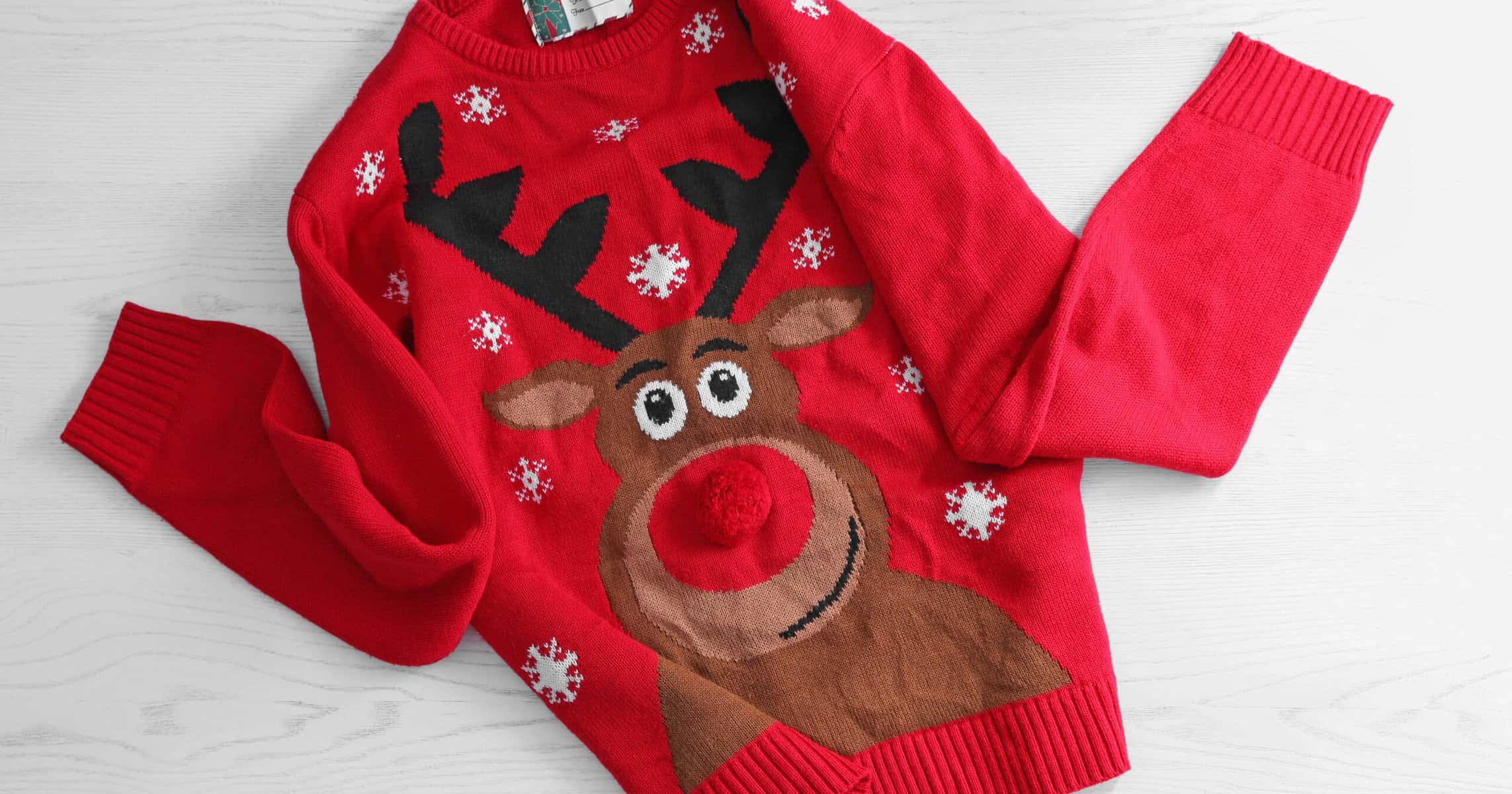 Yeti to party sweater new arrivals