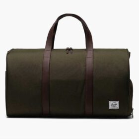 herschel duffle bag