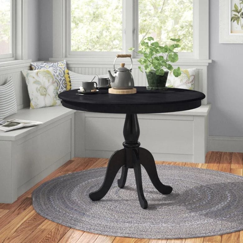 Andover mills dining table discount