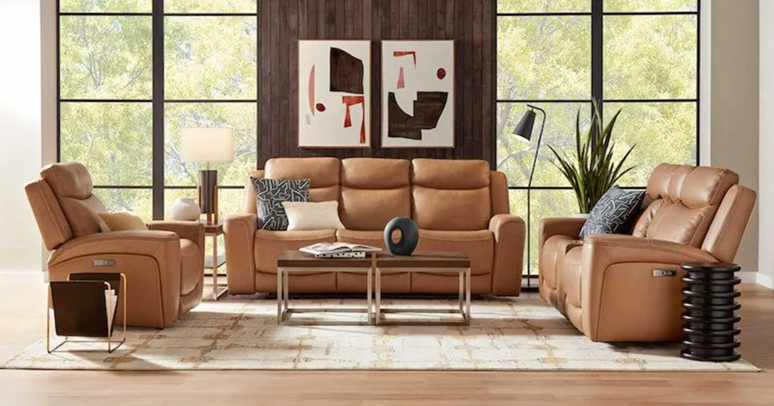 The Best Living Room Sofas to Bring Style to Your Home