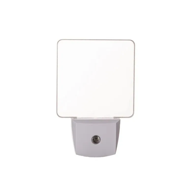LED plug in night light