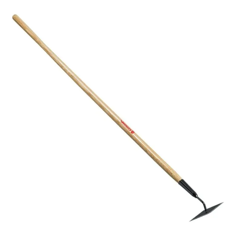 garden hoe