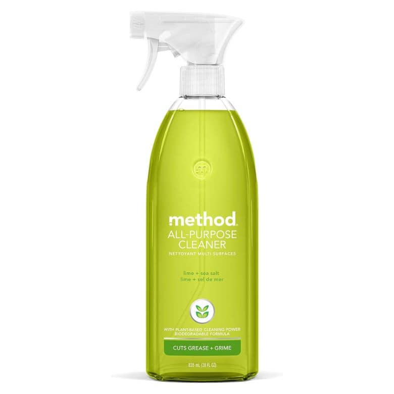 method all-purpose cleaning spray