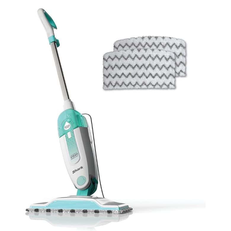 shark s1000 steam mop