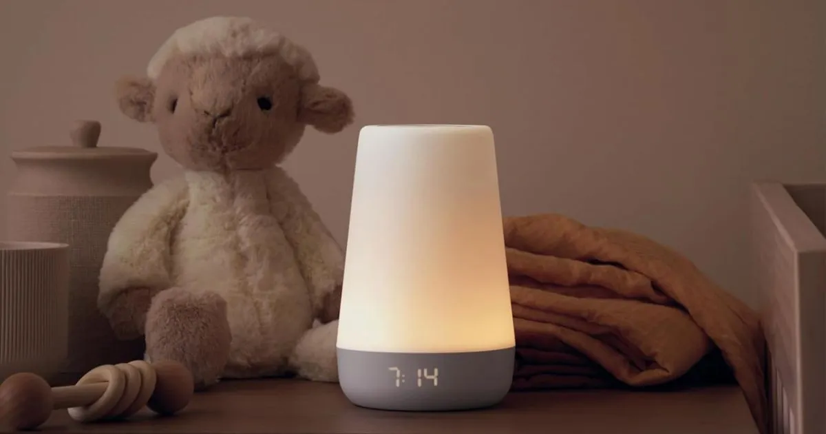 8 Best White Noise Machines for 2025