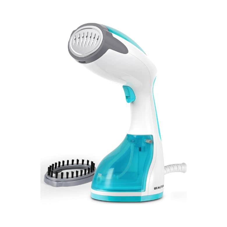 BEAUTURAL Steamer for Clothes
