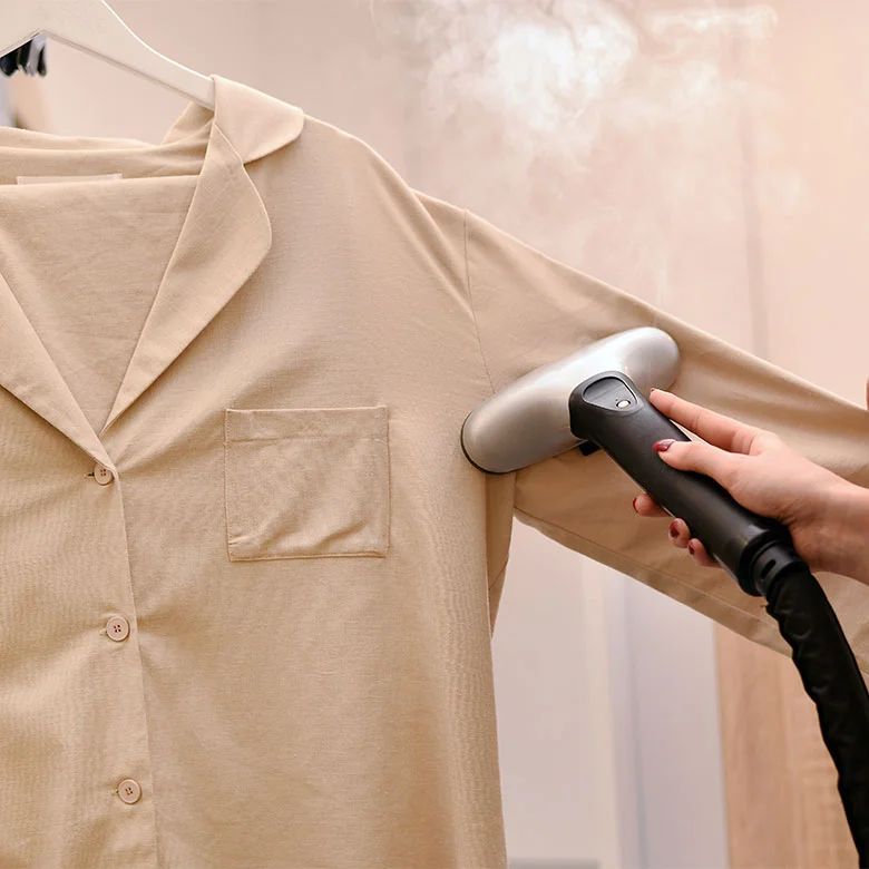 best clothes steamer