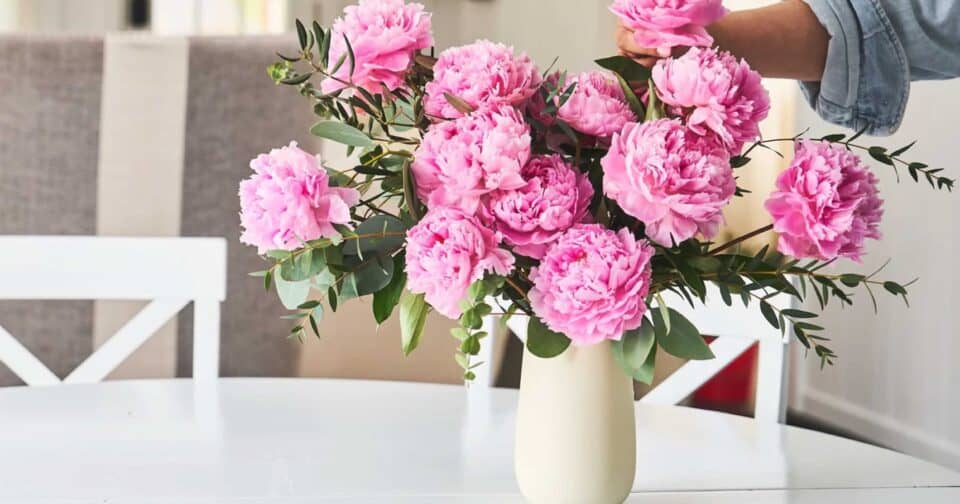 best online flower delivery services, farmgirl flowers