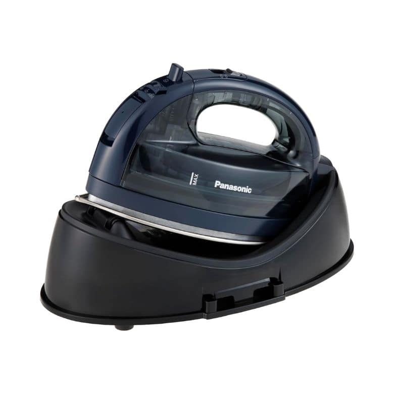 Panasonic NI-WL700A Cordless Steam/Dry Iron