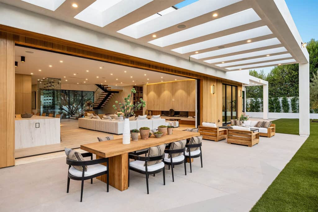 patio design ideas