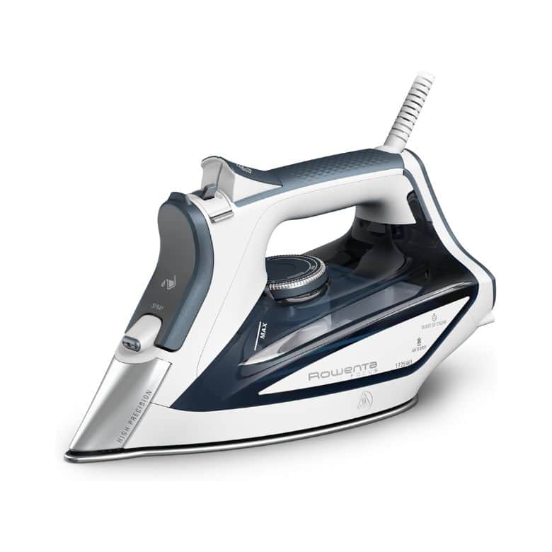 Rowenta Stainless Steal Iron Steamer for Clothes