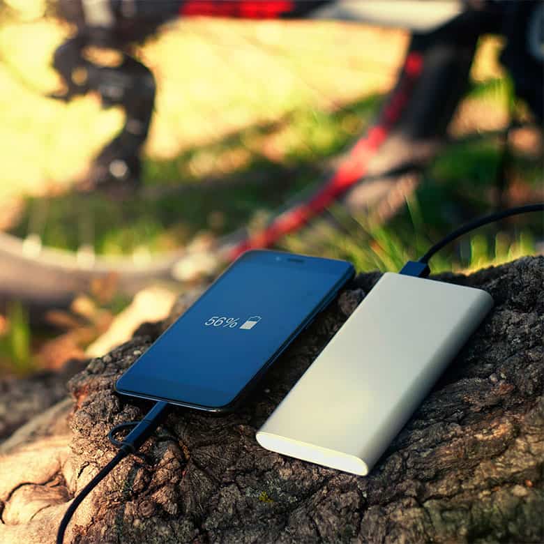 best portable chargers