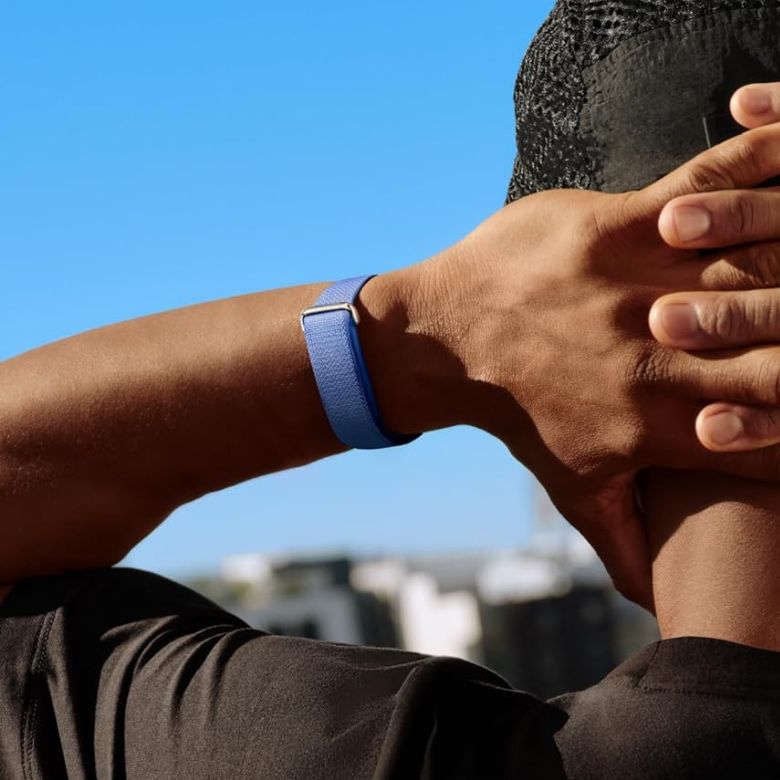 Google Fitbit Air - Drew & Jonathan