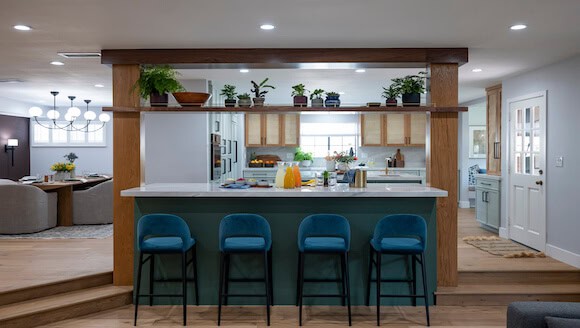 Bar Stools and kitchen inspiration